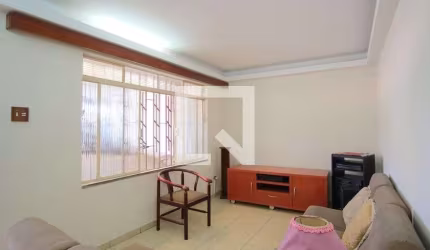 Casa à Venda - Penha de França, 2 Quartos,  105 m2