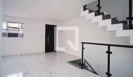Casa à Venda - Artur Alvim, 2 Quartos,  104 m2