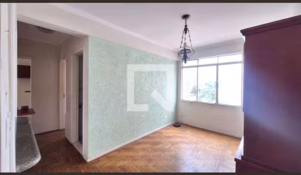 Apartamento à Venda - Vila Pompéia, 2 Quartos,  55 m2