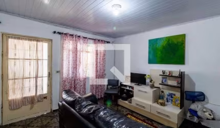 Casa à Venda - Ponte Rasa, 2 Quartos,  150 m2