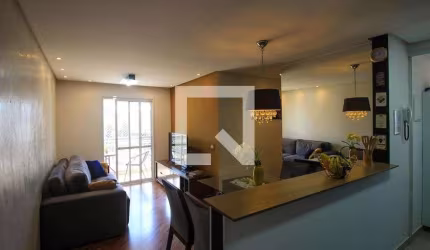 Apartamento à Venda - Vila Prudente, 2 Quartos,  52 m2