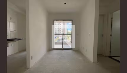 Apartamento à Venda - Jaguaré, 2 Quartos,  42 m2