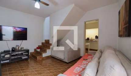 Casa à Venda - Vila Nova Cachoeirinha, 2 Quartos,  60 m2