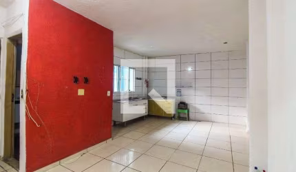 Casa à Venda - Itaquera, 2 Quartos,  62 m2