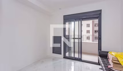 Apartamento à Venda - Aclimação, 1 Quarto,  27 m2