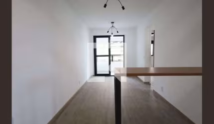 Apartamento à Venda - Portal do Morumbi, 2 Quartos,  45 m2
