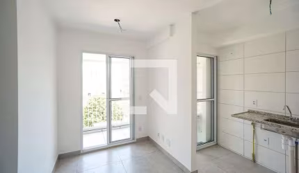 Apartamento à Venda - Vila Carrão, 2 Quartos,  50 m2