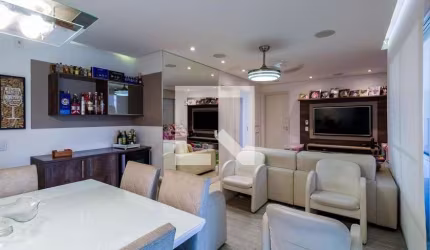 Apartamento à Venda - Portal do Morumbi, 2 Quartos,  67 m2
