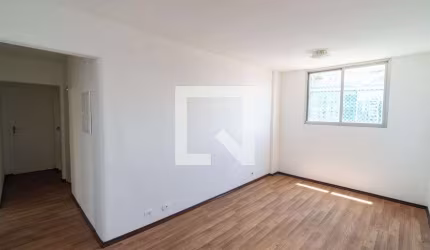 Apartamento à Venda - Jabaquara, 2 Quartos,  60 m2