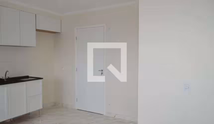 Apartamento à Venda - Cambuci, 2 Quartos,  37 m2