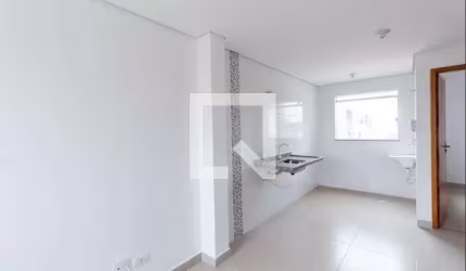 Apartamento à Venda - Jardim Aricanduva, 2 Quartos,  38 m2