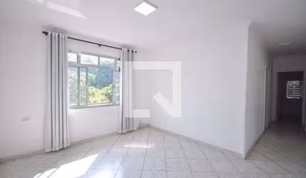 Apartamento à Venda - Tucuruvi, 3 Quartos,  93 m2