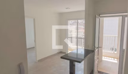 Apartamento à Venda - Mandaqui, 2 Quartos,  42 m2