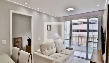 Apartamento à Venda - Belém, 2 Quartos,  49 m2