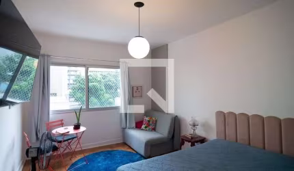 Apartamento à venda - Consolação, 34175m2