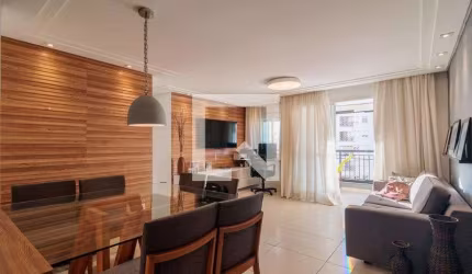 Apartamento à Venda - Panamby, 2 Quartos,  70 m2