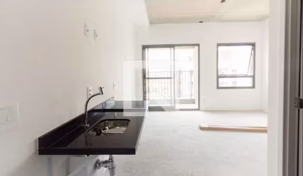 Apartamento à Venda - Moema, 1 Quarto,  24 m2