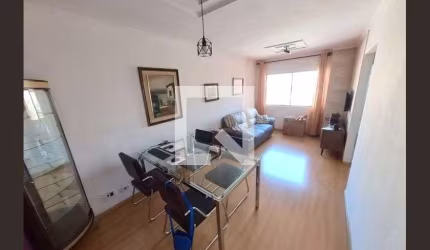 Apartamento à Venda - Freguesia do Ó, 3 Quartos,  68 m2