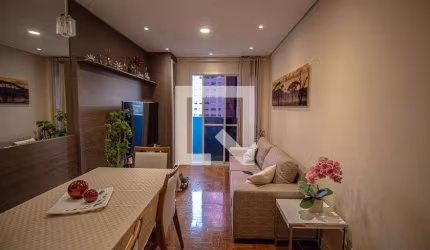 Apartamento à Venda - Cambuci, 2 Quartos,  74 m2