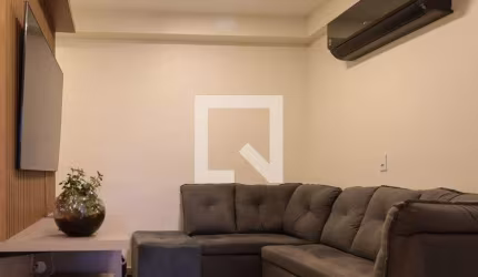 Apartamento à Venda - Tatuapé, 1 Quarto,  32 m2