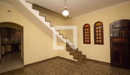 Casa à Venda - Freguesia do Ó, 3 Quartos,  120 m2