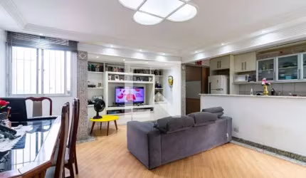 Apartamento à Venda - Liberdade, 1 Quarto,  77 m2