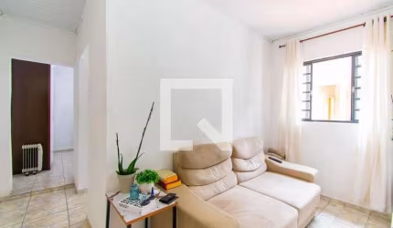 Casa à Venda - Vila Califórnia, 3 Quartos,  230 m2