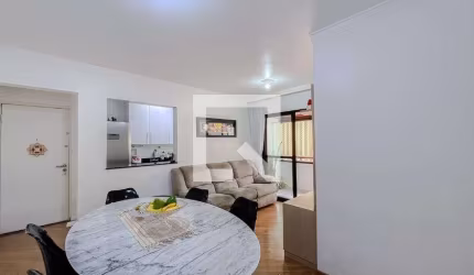 Apartamento à Venda - Mooca, 3 Quartos,  69 m2