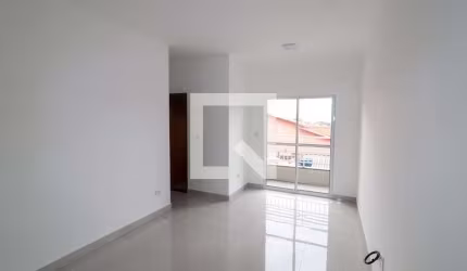 Apartamento à Venda - Penha de França, 2 Quartos,  48 m2
