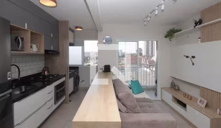 Apartamento à Venda - Vila Santa Clara, 2 Quartos,  54 m2