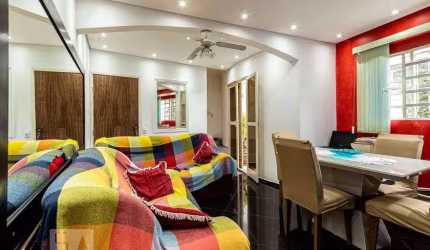 Casa à Venda - Cangaíba, 2 Quartos,  125 m2