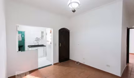 Casa à Venda - Tatuapé, 2 Quartos,  60 m2