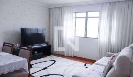 Apartamento à Venda - Jabaquara, 3 Quartos,  100 m2