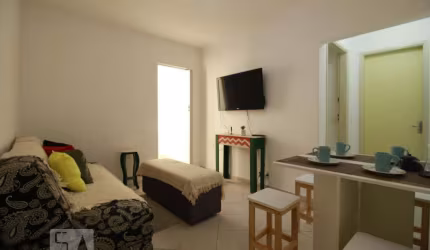 Apartamento à Venda - Aclimação, 2 Quartos,  67 m2