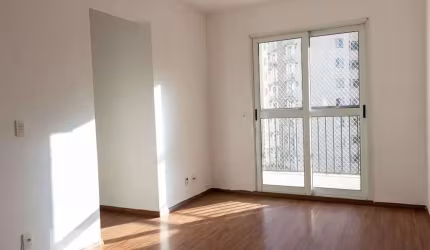 Apartamento à Venda - Jardim São Saverio, 3 Quartos,  62 m2