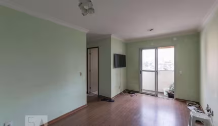 Apartamento à Venda - Ipiranga, 2 Quartos,  60 m2