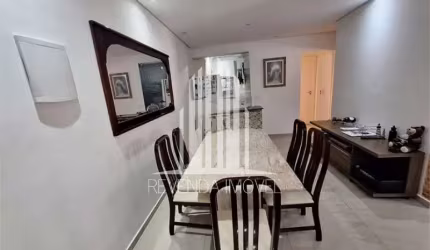 APARTAMENTO RESIDENCIAL em SÃO PAULO - SP, VILA SUZANA