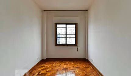 Apartamento à Venda - Bela Vista, 1 Quarto,  43 m2