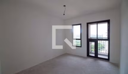 Apartamento à Venda - Brooklin, 1 Quarto,  26 m2
