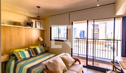 Apartamento à Venda - Saúde, 1 Quarto,  26 m2
