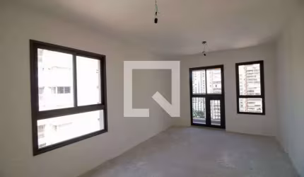 Apartamento à Venda - Brooklin, 1 Quarto,  32 m2