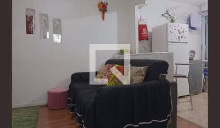 Apartamento à Venda - Centro, 1 Quarto,  34 m2