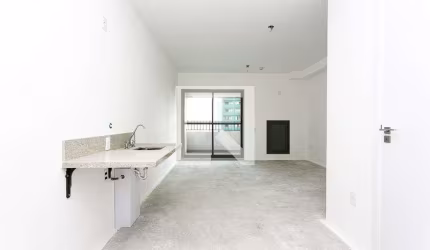 Apartamento à Venda - Vila Aricanduva, 1 Quarto,  35 m2