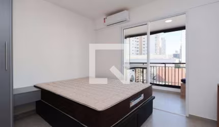 Apartamento à Venda - Santana, 1 Quarto,  28 m2