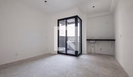 Apartamento à Venda - Vila Madalena, 1 Quarto,  24 m2