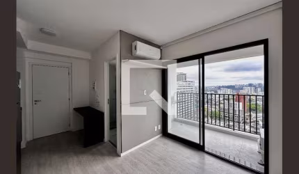 Apartamento à venda - Santo Amaro , 23312m2