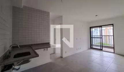 Apartamento à Venda - Liberdade, 1 Quarto,  40 m2