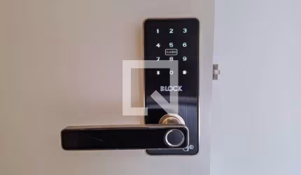 Apartamento à Venda - Liberdade, 1 Quarto,  40 m2