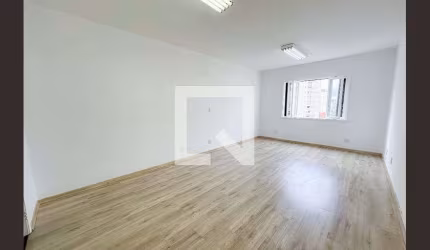 Apartamento à Venda - Perdizes, 1 Quarto,  51 m2