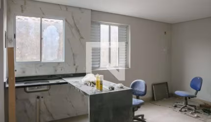 Apartamento à Venda - Vila Romana, 1 Quarto,  18 m2